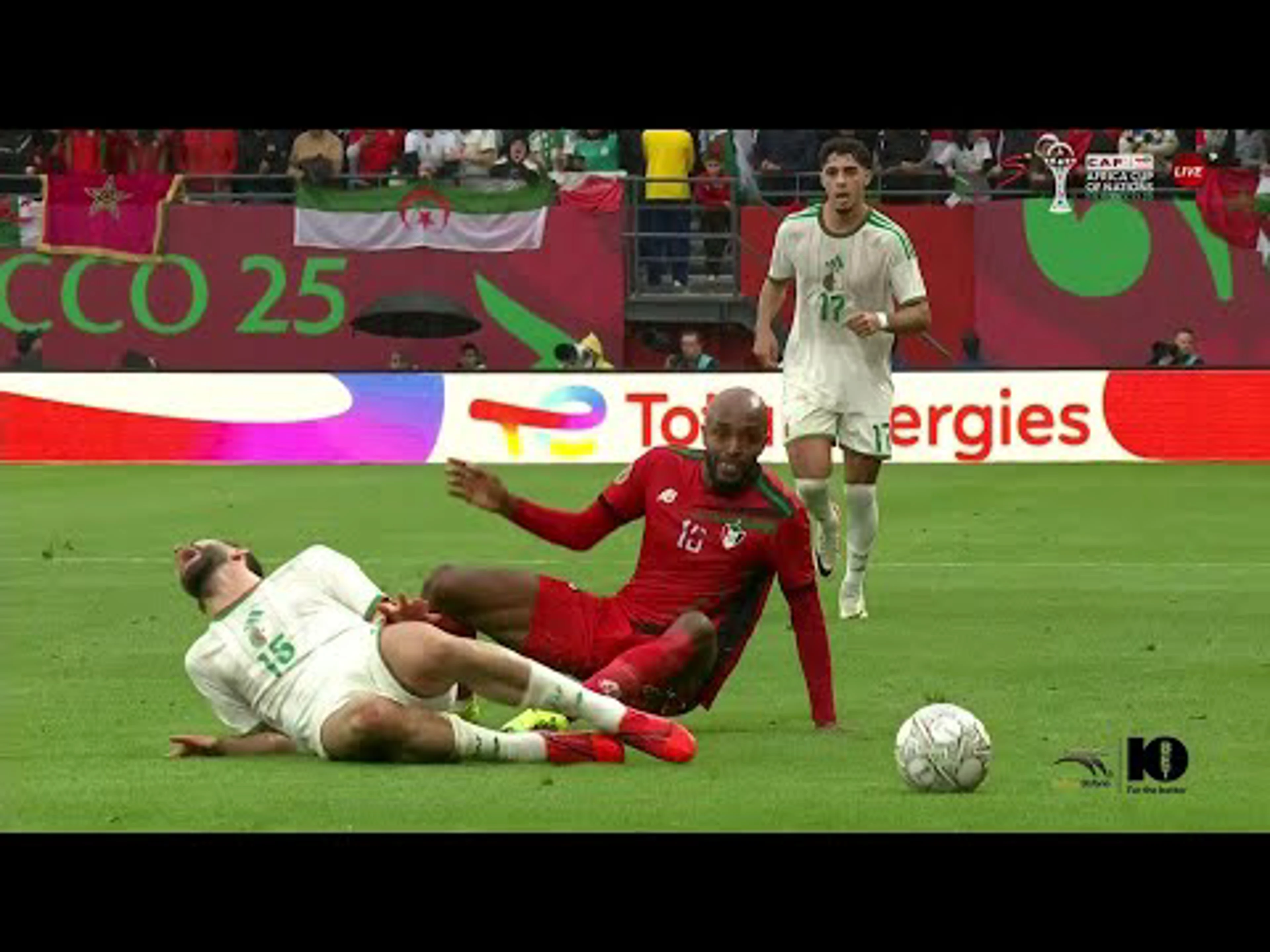 All Action by Salaheldin Adil Ahmed Al Hassan