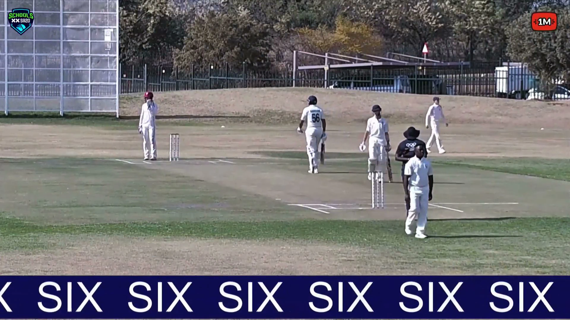 Midstream College v Cornwall Hill College | Match Highlights | Supersport Schools Cricket