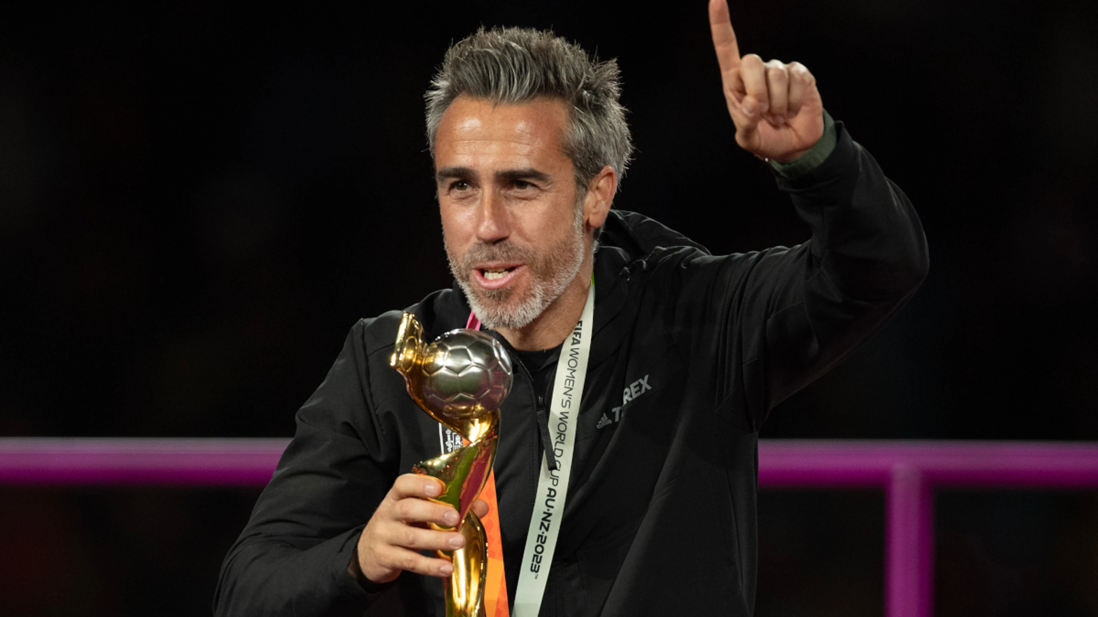 All the suffering was worth it - Vilda