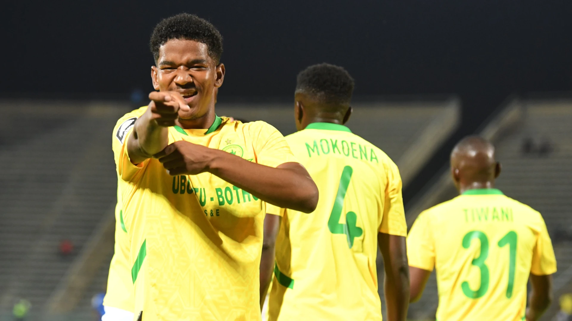 Wins for Sundowns and Pirates, Polokwane drop points