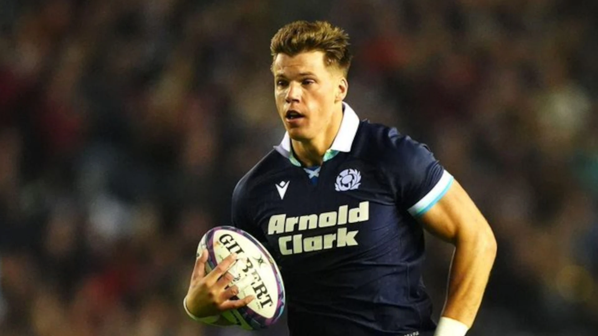 Jones says Scotland need to beat Australia 'to be taken seriously'