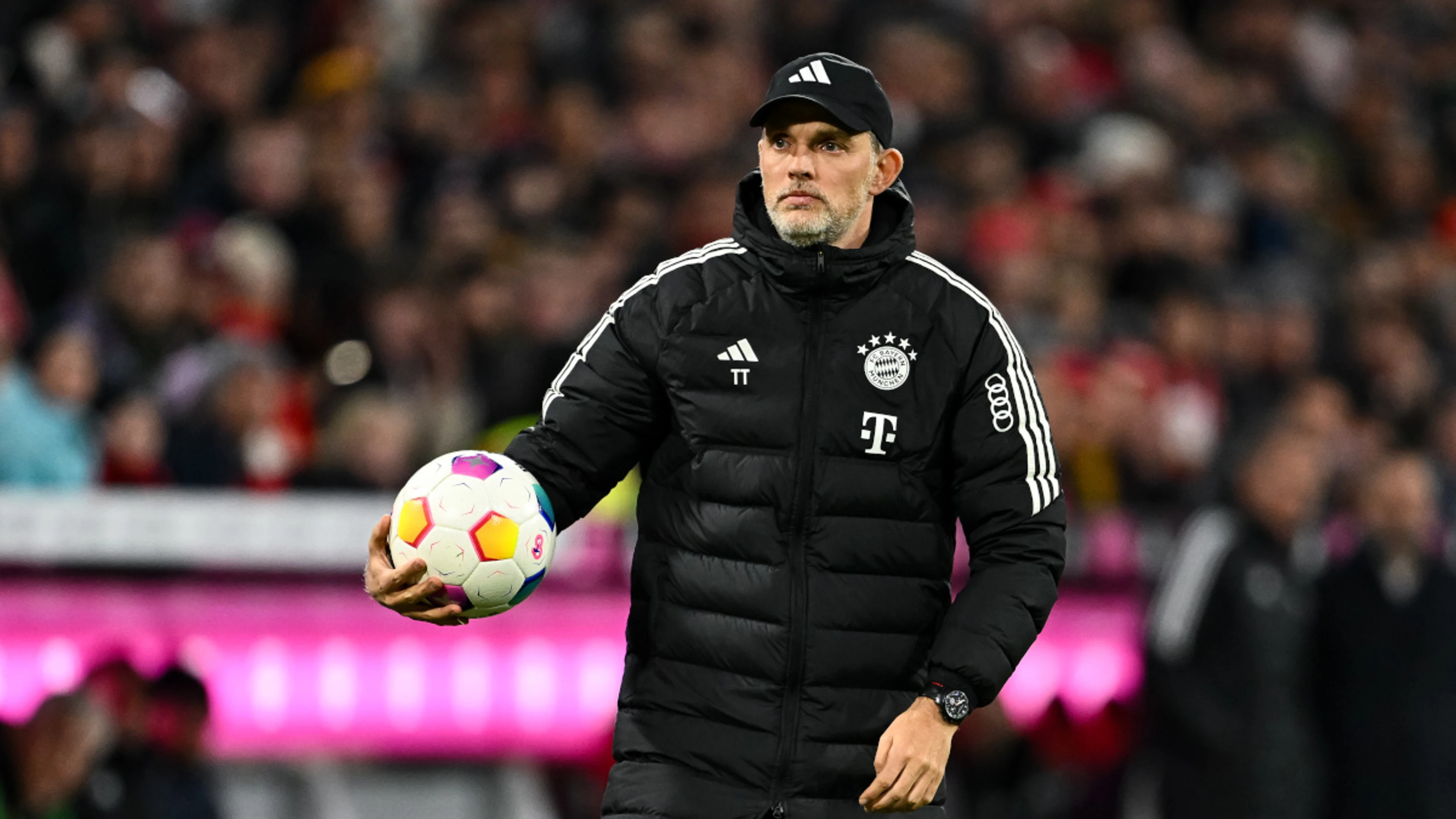 Tuchel to leave Bayern at the end of the season