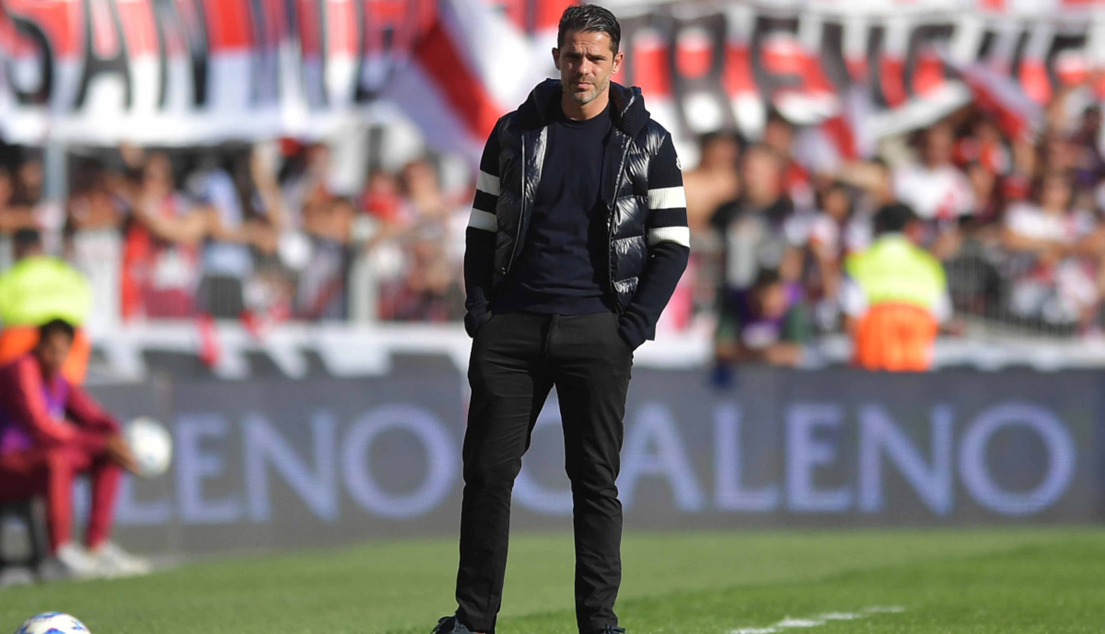 Boca Juniors sack coach Gago ahead of Club World Cup