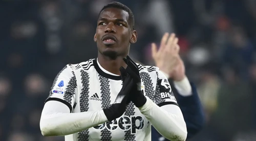 Napoli 'to keep hands on wheel' as Pogba return boosts Juve | SuperSport