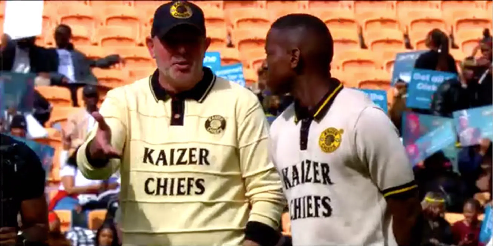 2024/25 Season | Kaizer Chiefs