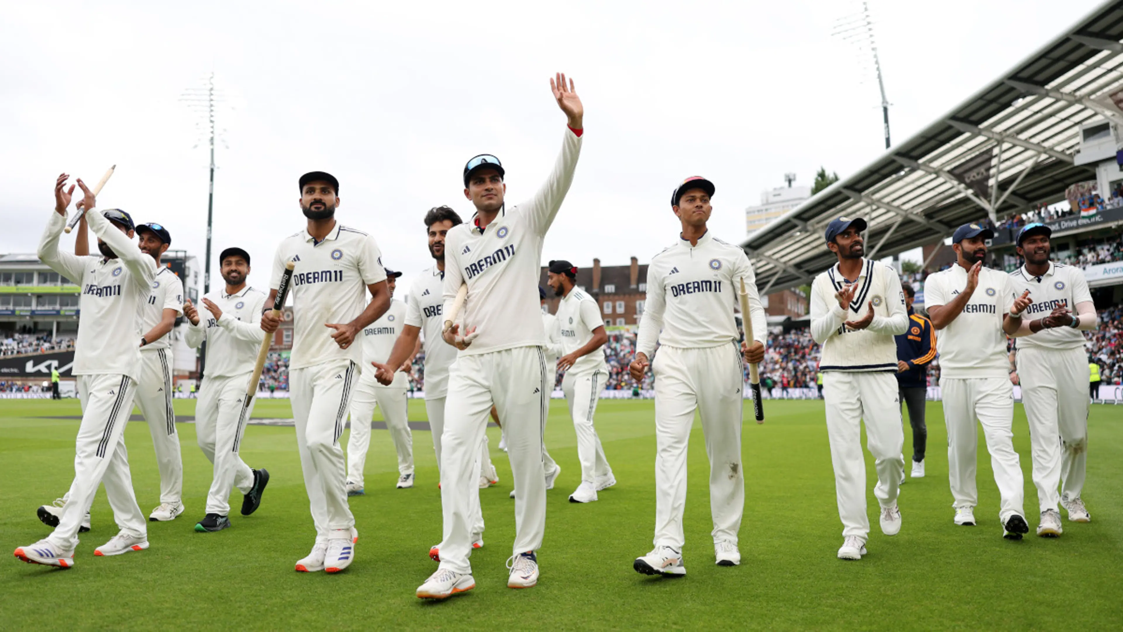 India back in test mode as depleted West Indies seek turnaround