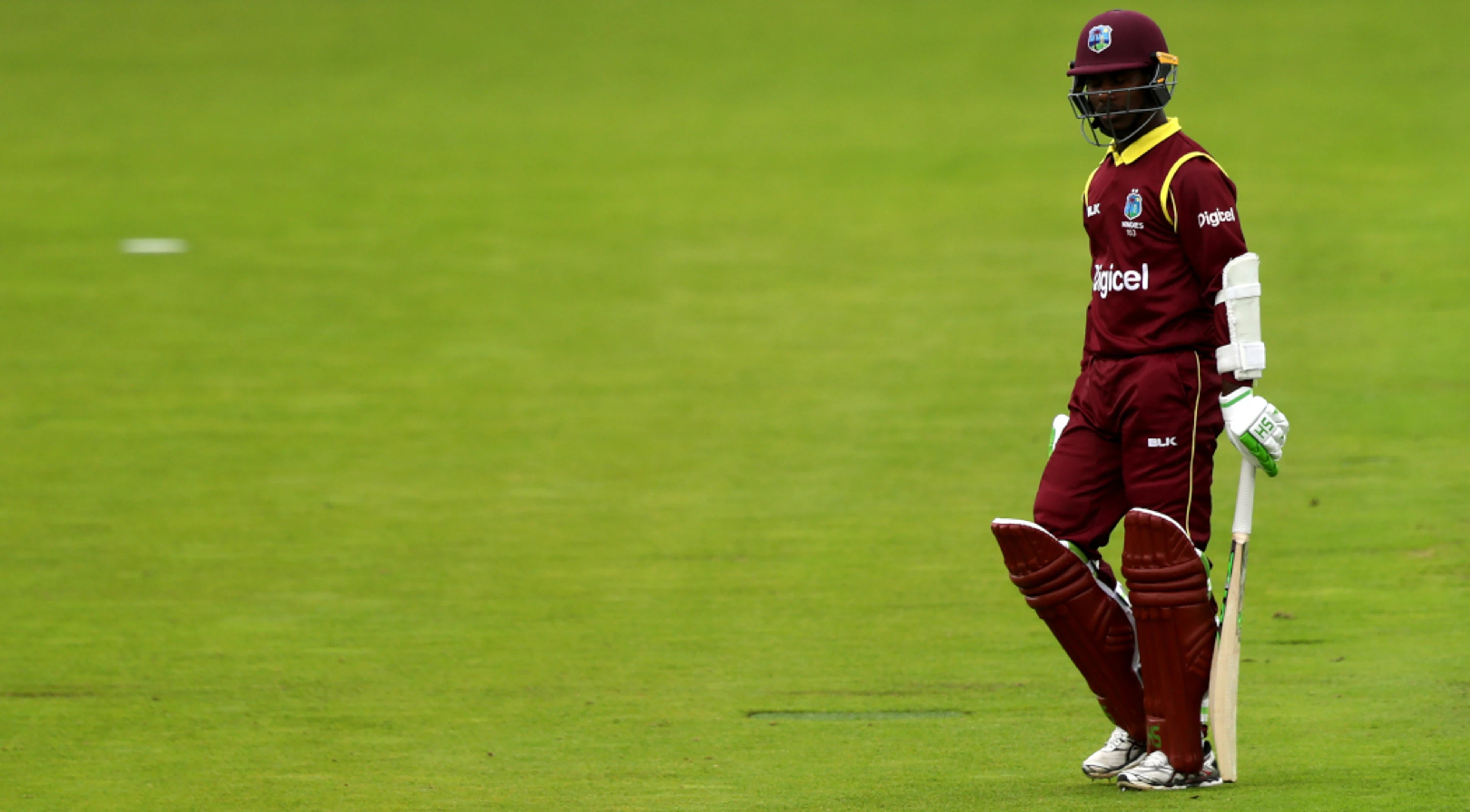 Emergency man Mohammad leads virus-hit West Indies in Bangladesh