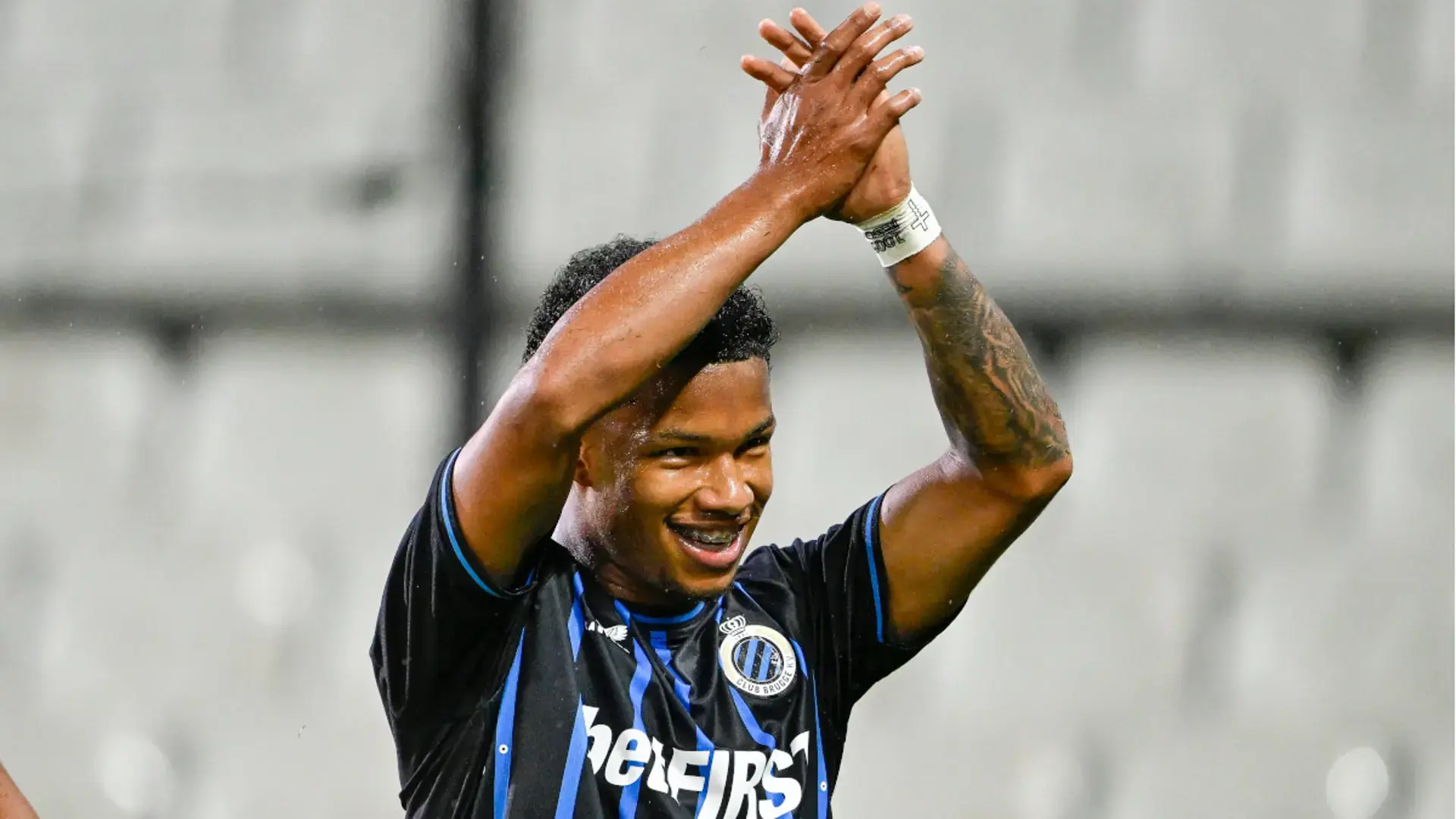 UCL Match Week 4: Shandre Campbell’s Brugge v Barca and City v BVB headline Wednesday action