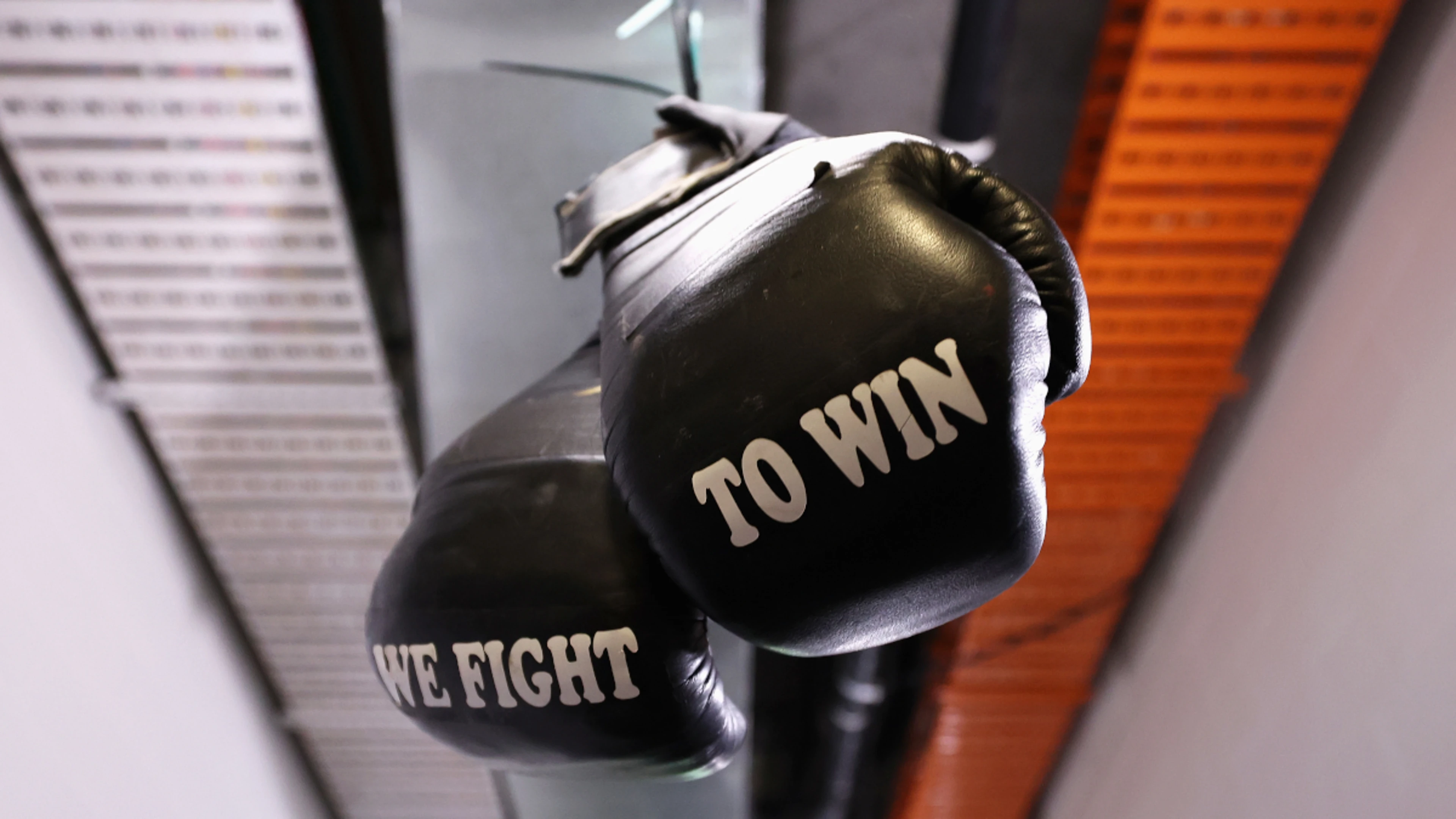 National boxing bodies must decide if their athletes will be at LA2028 Games