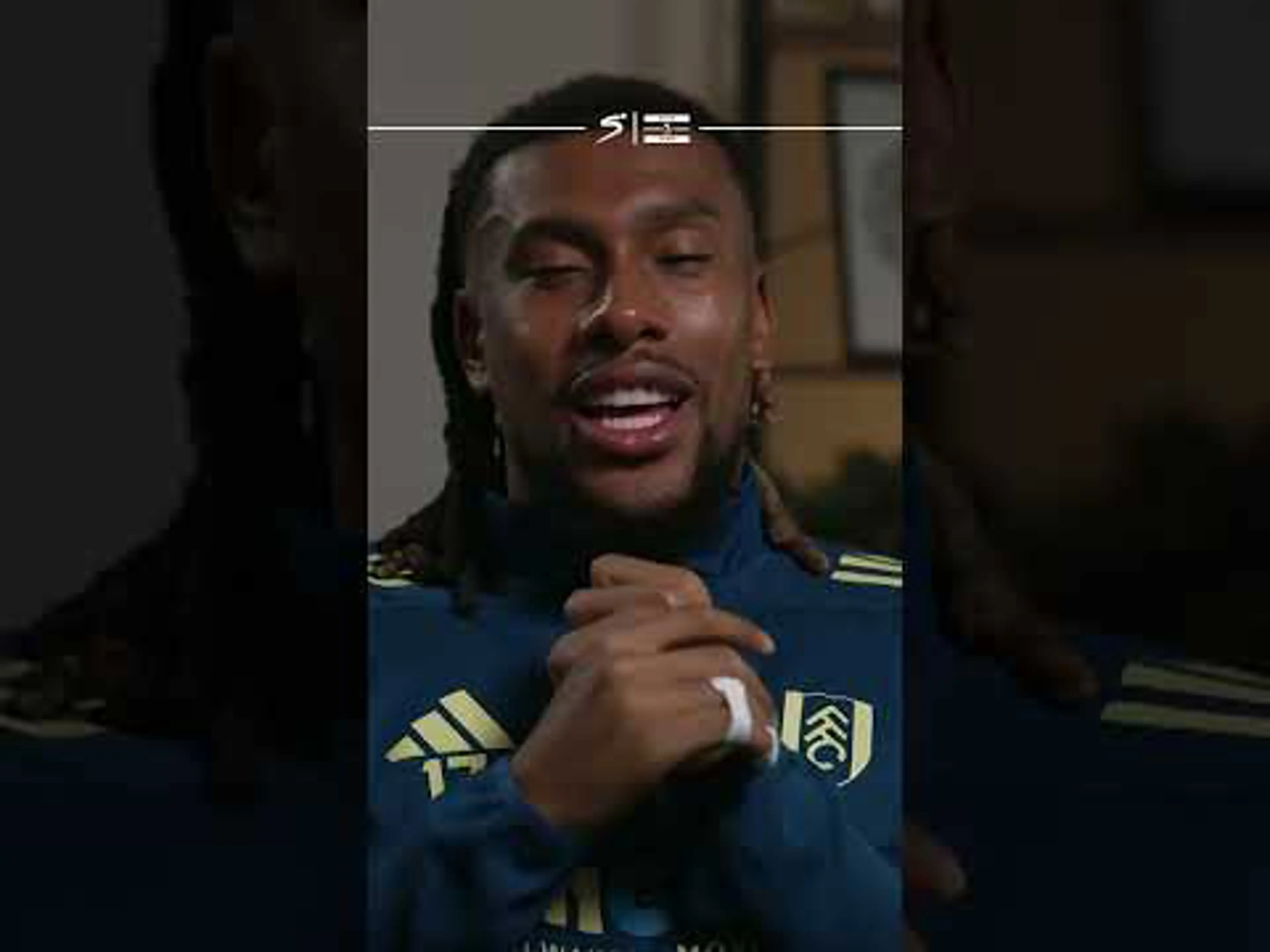 AFCON title win or 2026 FIFA World Cup spot? 🇳🇬 Nigeria, what would you choose? 👀