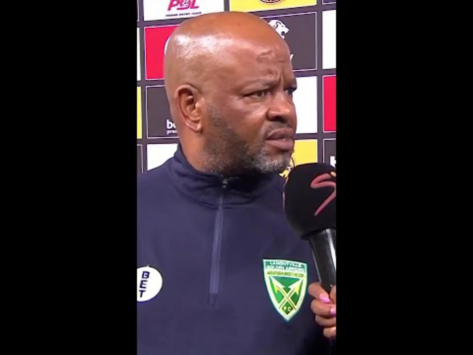 We are play for 20m not 500K...