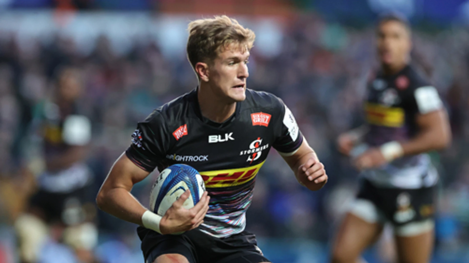 OPTIONS APLENTY: Stormers’ strong start means Bok return doesn’t need to be rushed