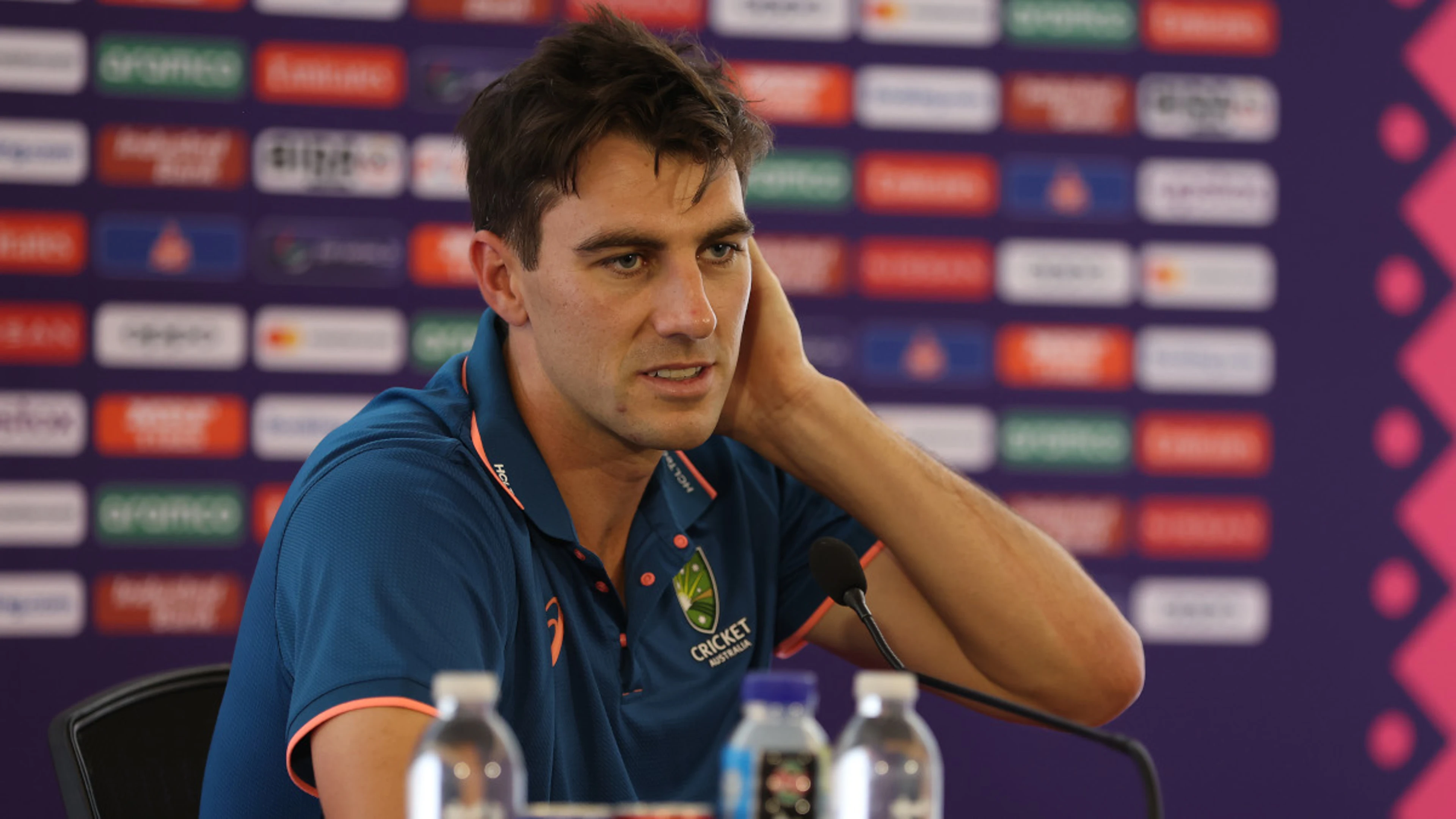 Aussies 'need to start winning quick' to rescue World Cup bid