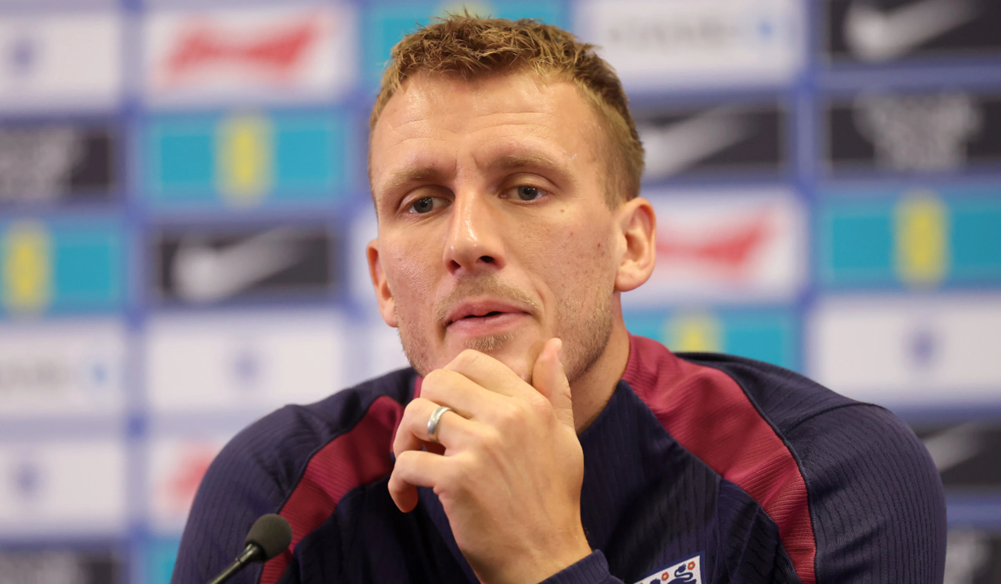 Newcastle's Burn has 'nothing but good wishes' for Isak