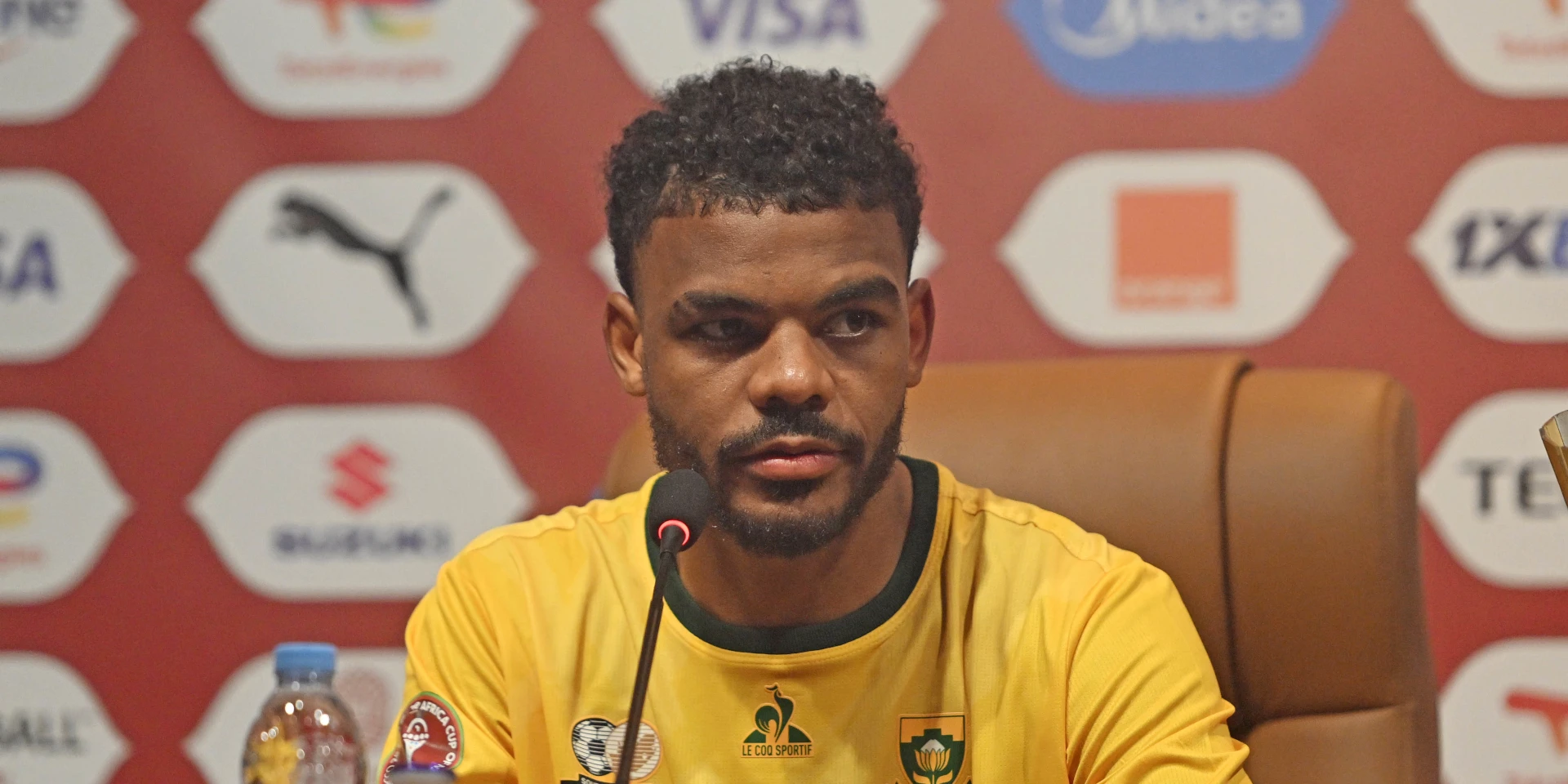 Egypt, Bafana battle for Group B ascendancy
