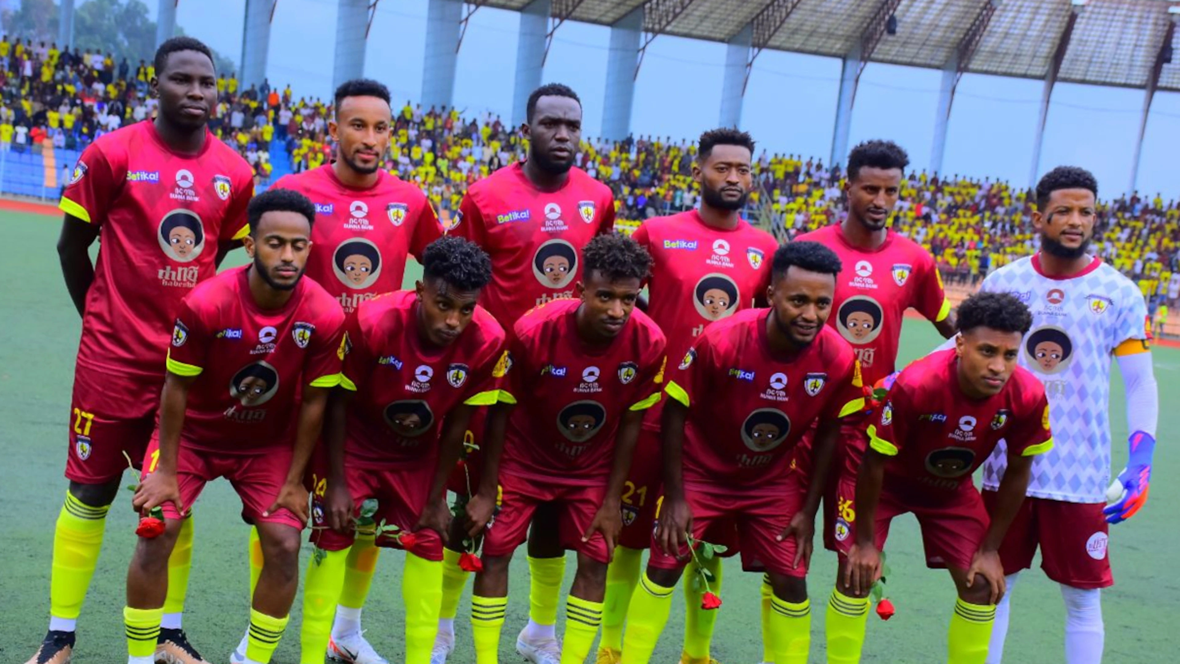 Dire Dawa face Ethiopia Coffee, Commercial Bank and Hadiya clash