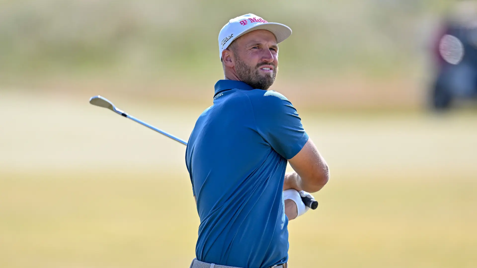 Oakmont bans Clark after US Open locker room incident: reports