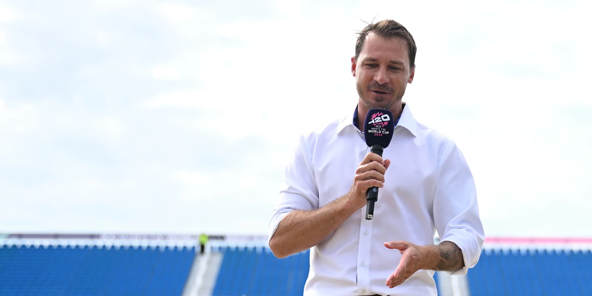 World-class broadcast line-up announced for Betway SA20 Season