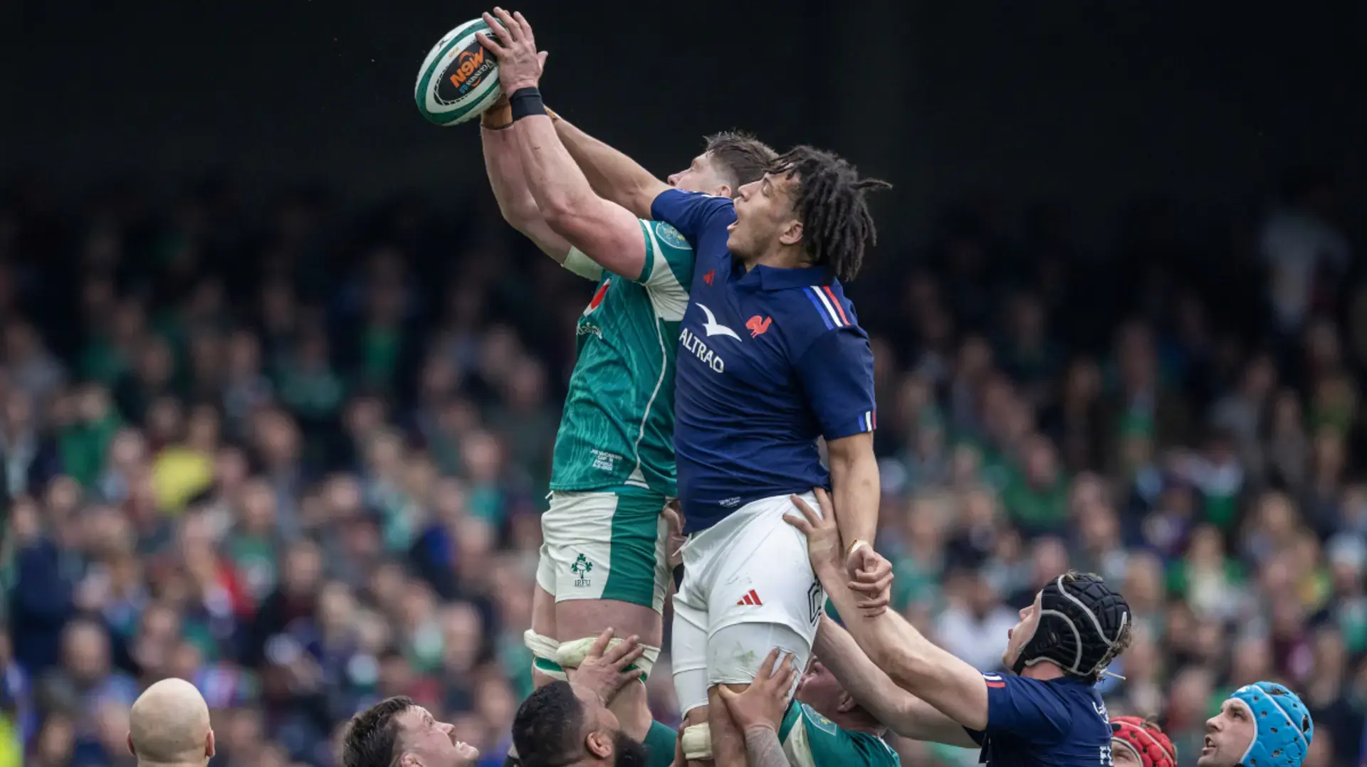 SIX NATIONS: Three things we learned from Round 4