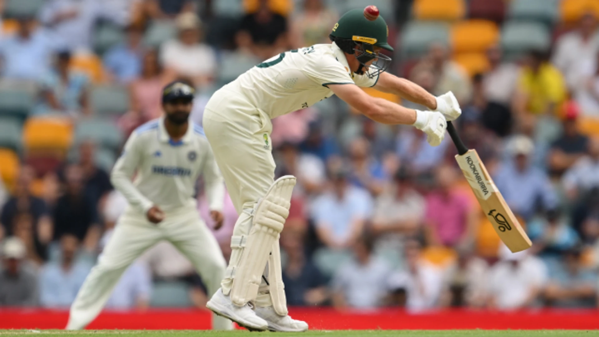 Australia v India | Match Highlights | 3rd Test Day 1