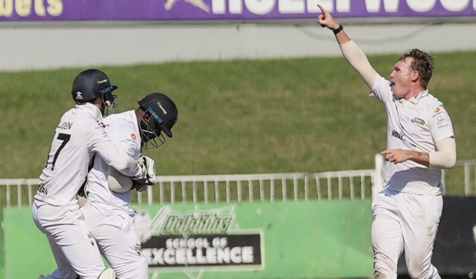 Dolphins v Lions | Match Highlights | CSA T20 Challenge