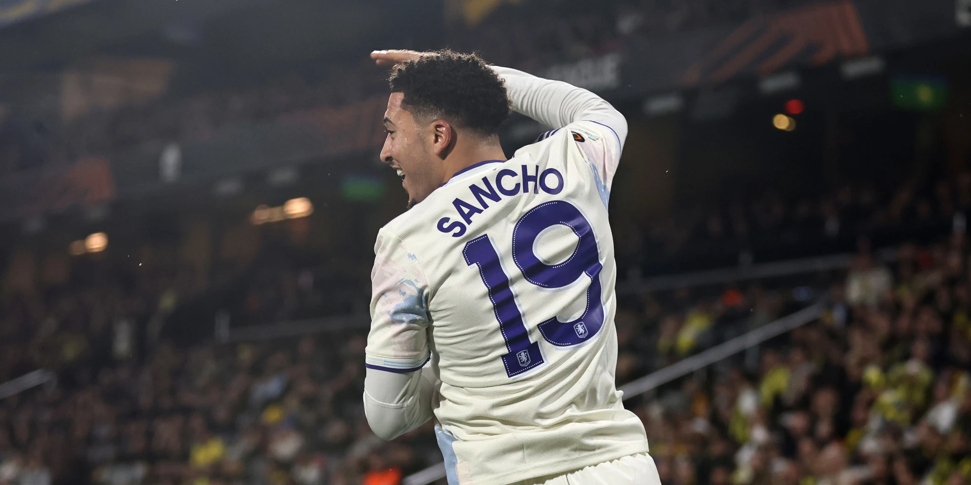 Villa seal place in Europa League last 16 as Celtic draw in Italy