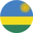Rwanda Under 19s Women logo