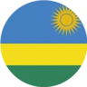 Rwanda Under 19s Women logo