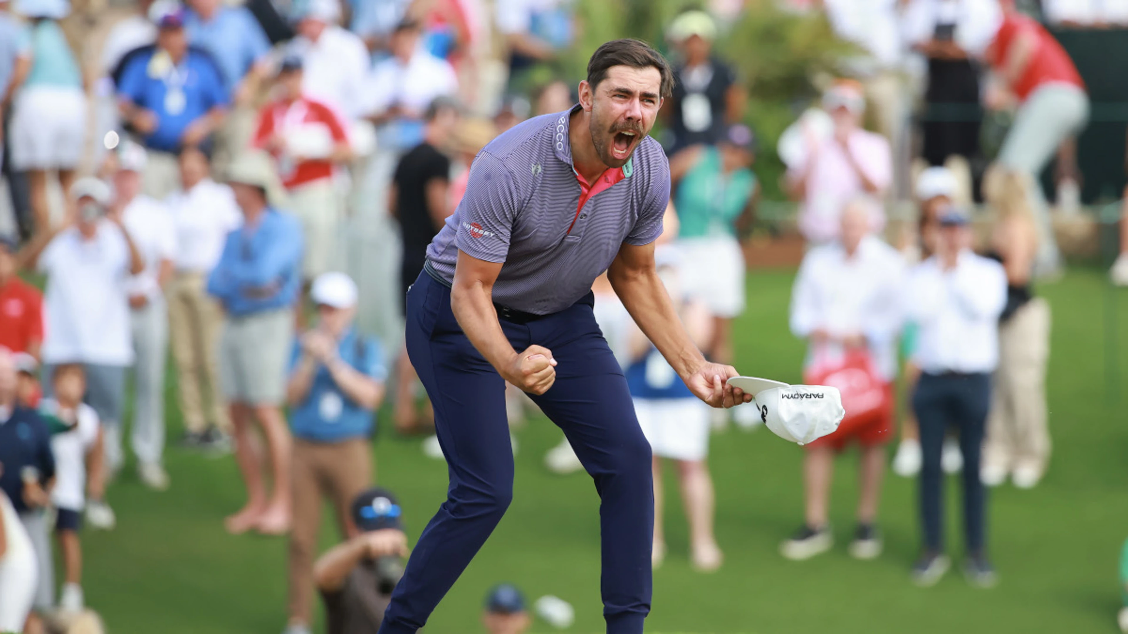 PLAYER BLOG: Erik van Rooyen opens up