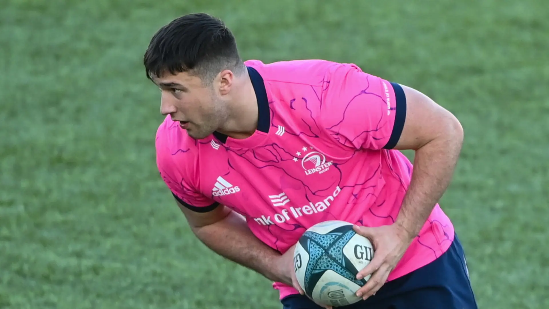 Lions call up Ireland prop Clarkson and Scots trio as cover