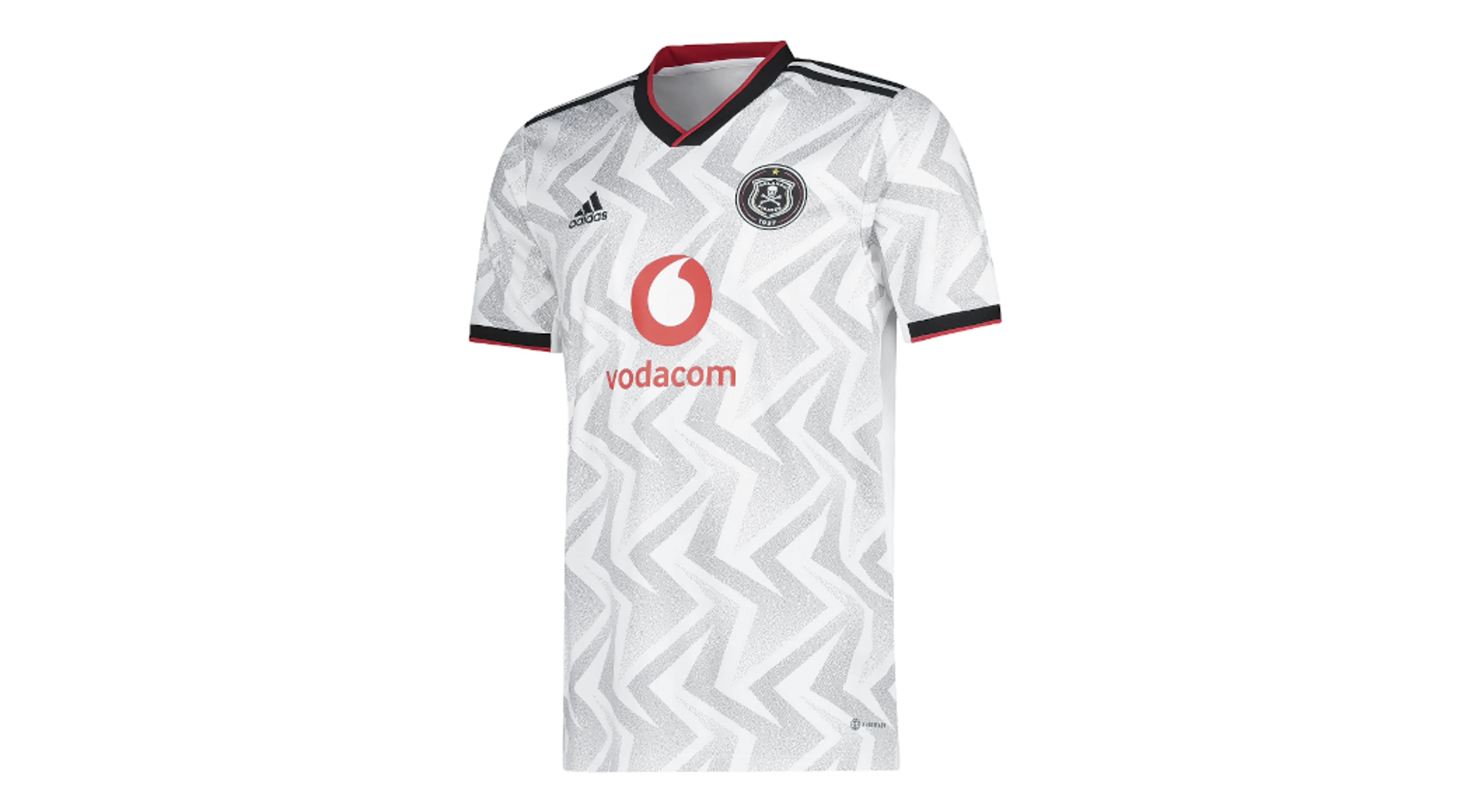 Pirates celebrate 85th anniversary with new jerseys