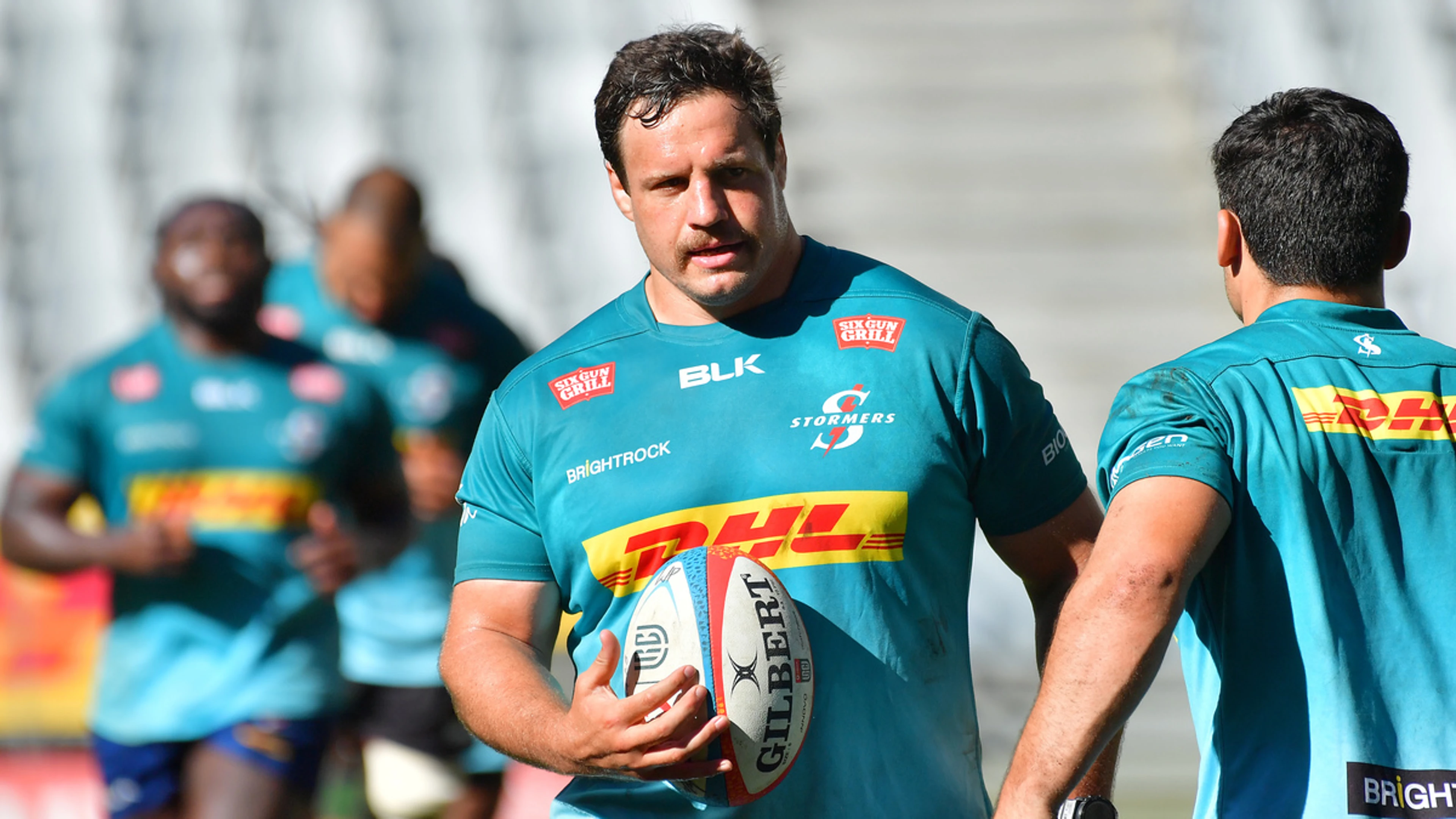 Stormers are wary of Cardiff’s level of desperation