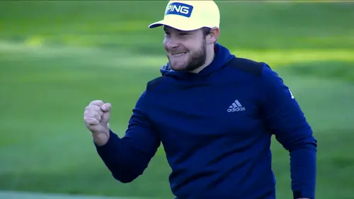 2024 Season | Investec South African Open Championship | SuperSport