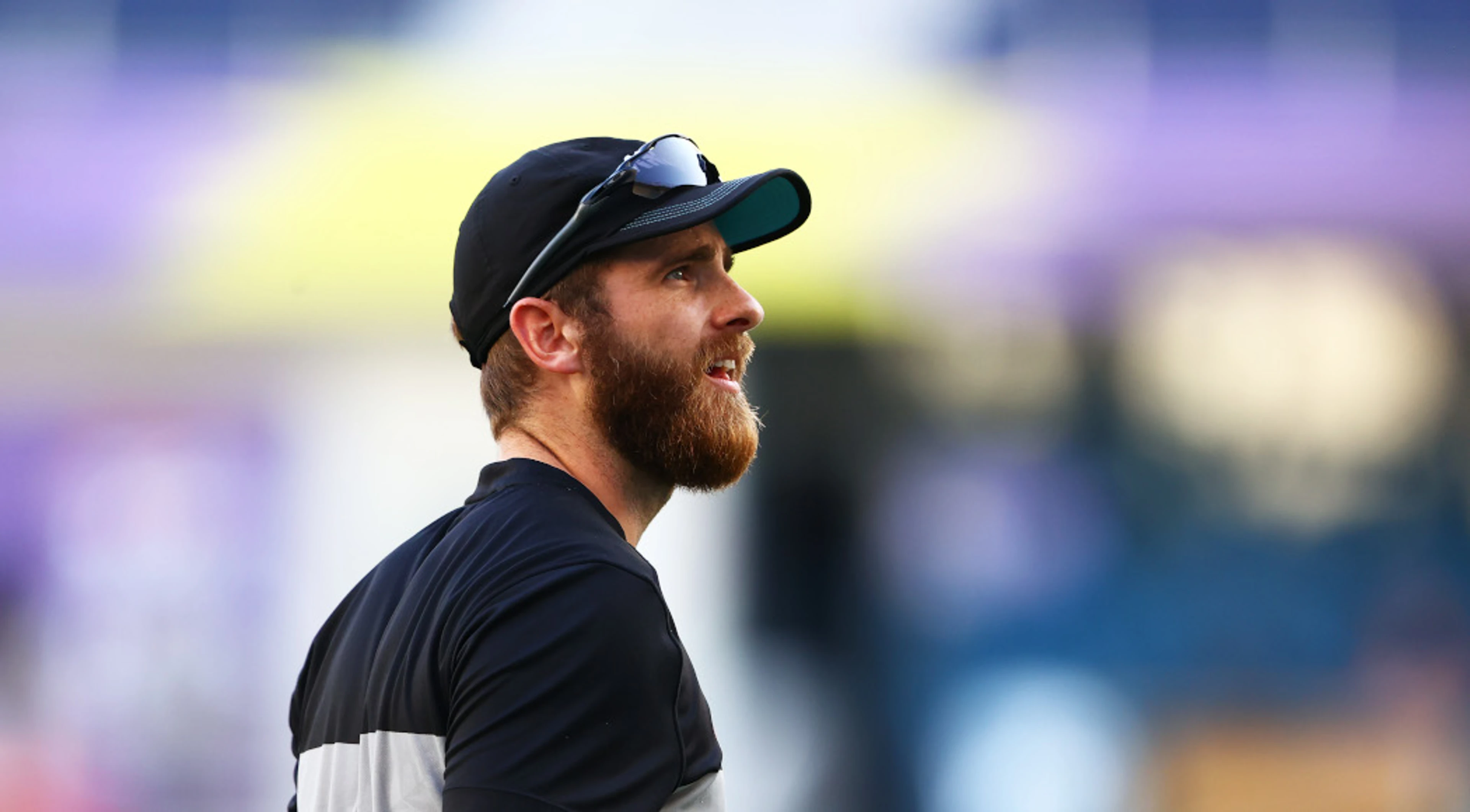 New Zealand's Williamson to miss South Africa tests