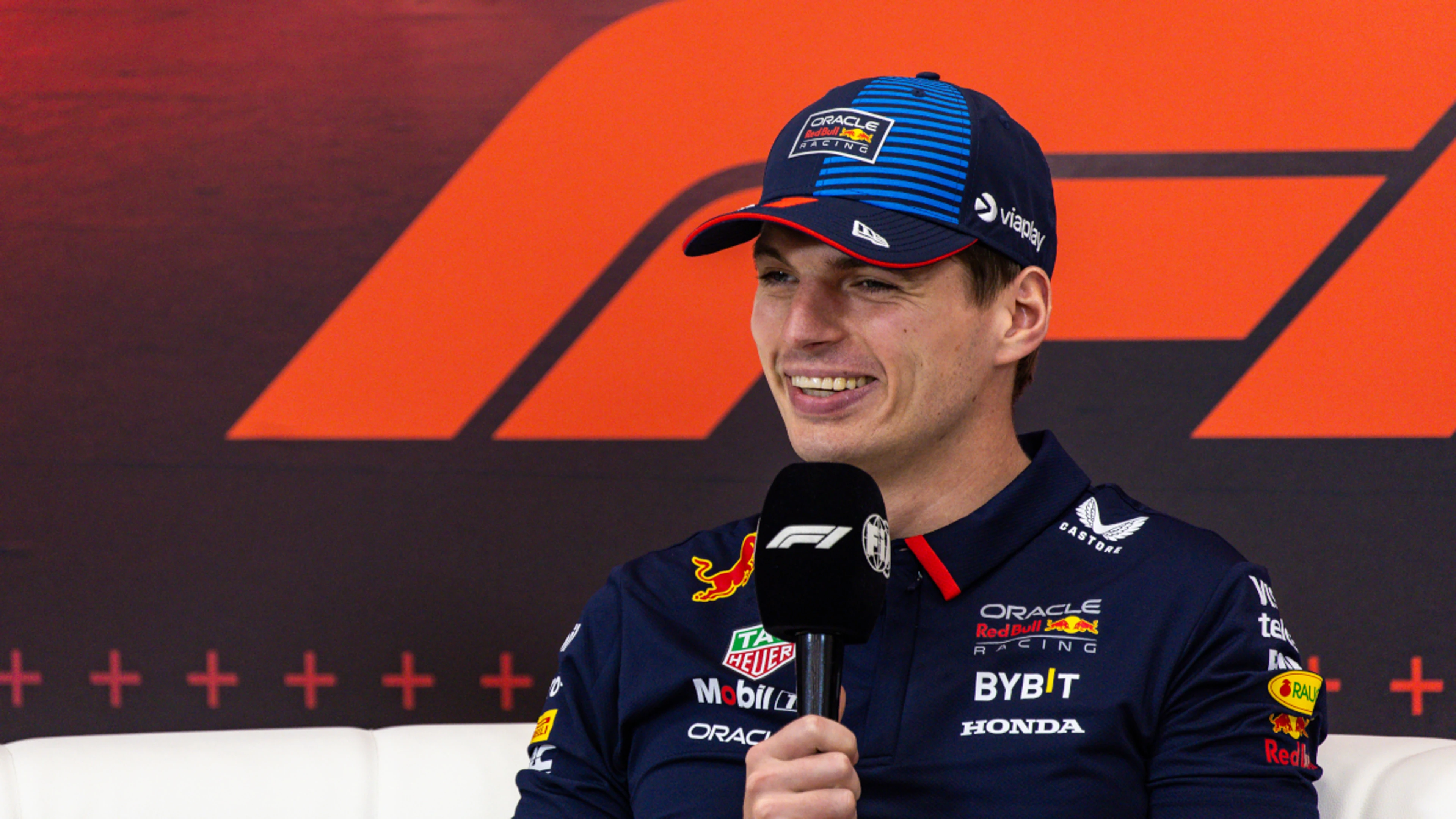 Verstappen sad but proud at Dutch GP departure after 2026