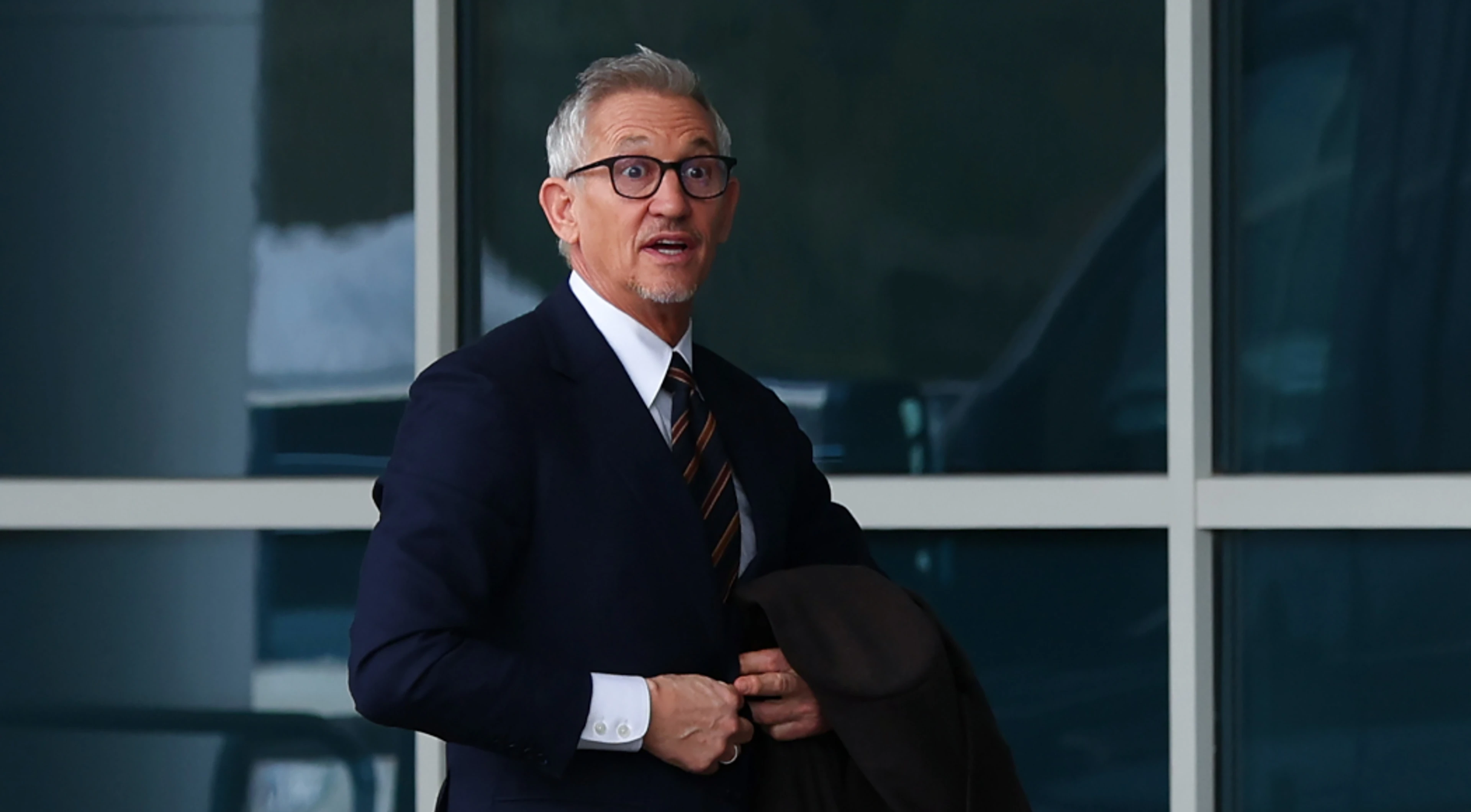 Lineker wins appeal over £4.9 million tax bill