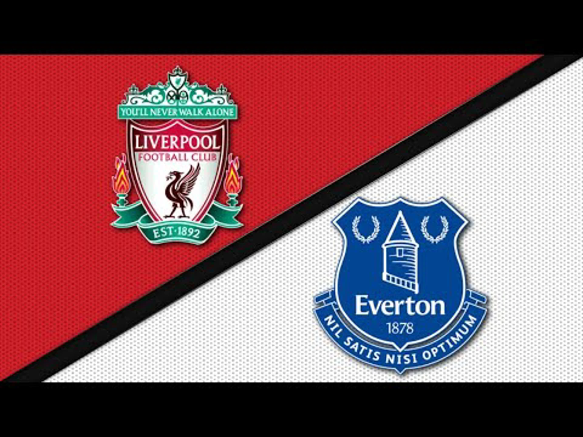 90 minutes in 90 seconds |  Liverpool v Everton | Premier League