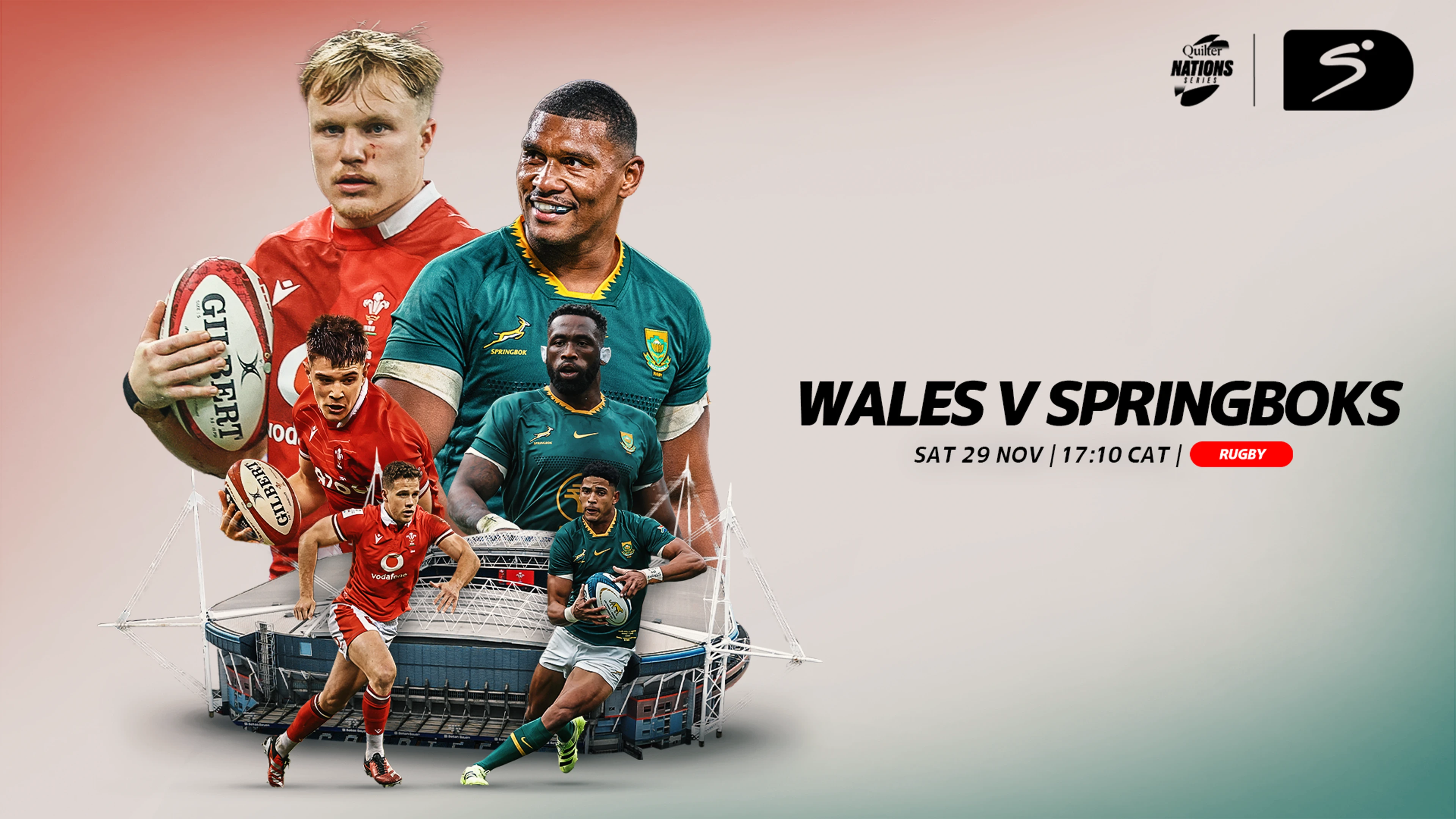 CARDIFF PREVIEW: Boks look to sign off 2025 with crushing win