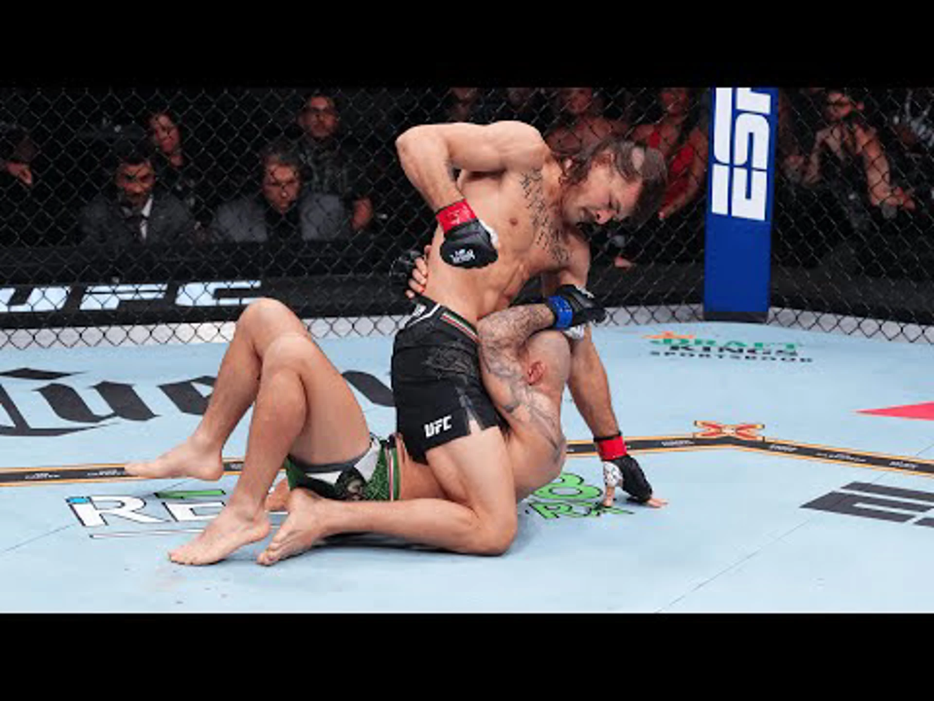 Diego Lopes v Jean Silva | Fight Highlights | UFC Fight Night