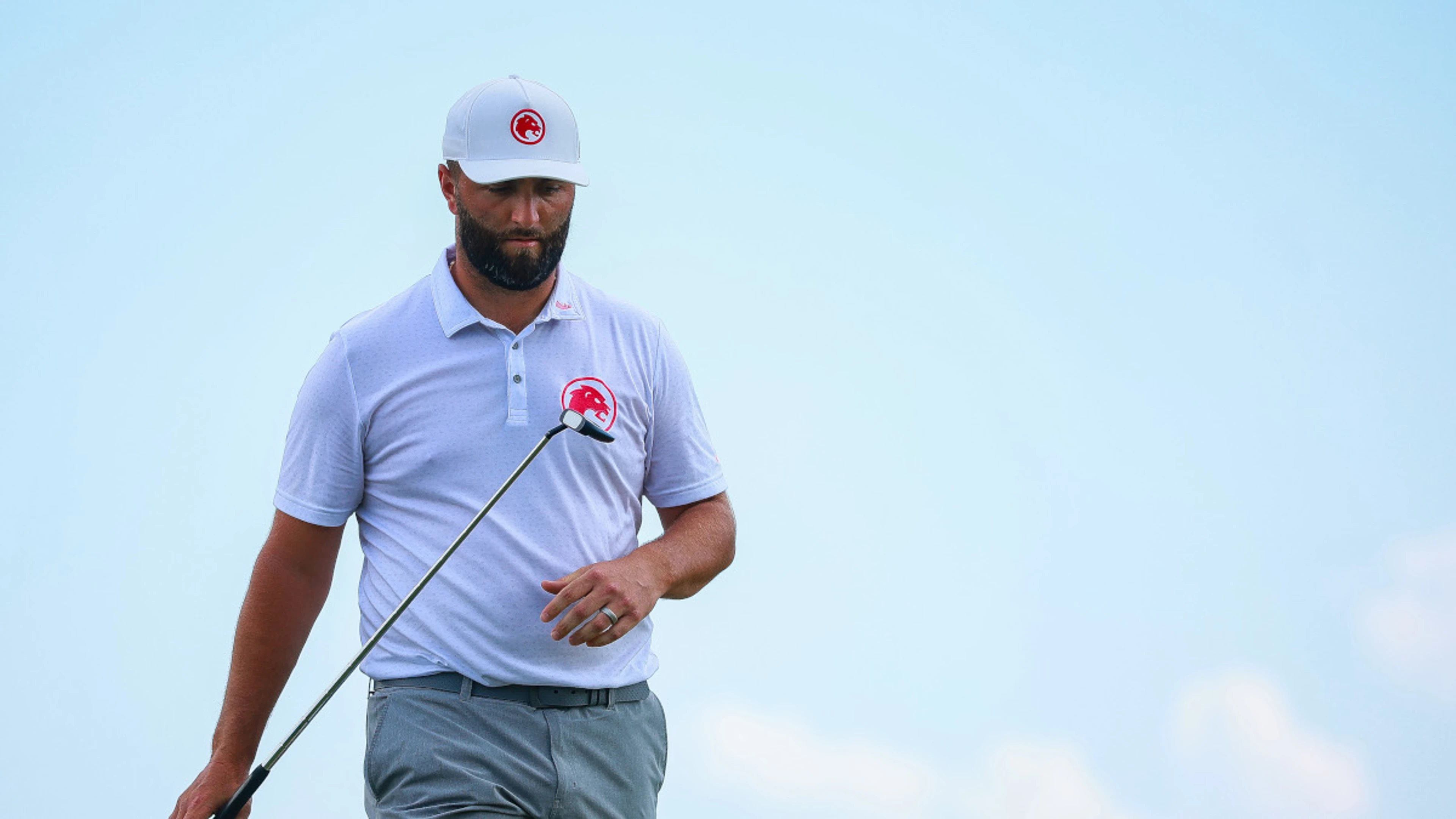 Donald mum on Rahm, Hatton's Ryder Cup status