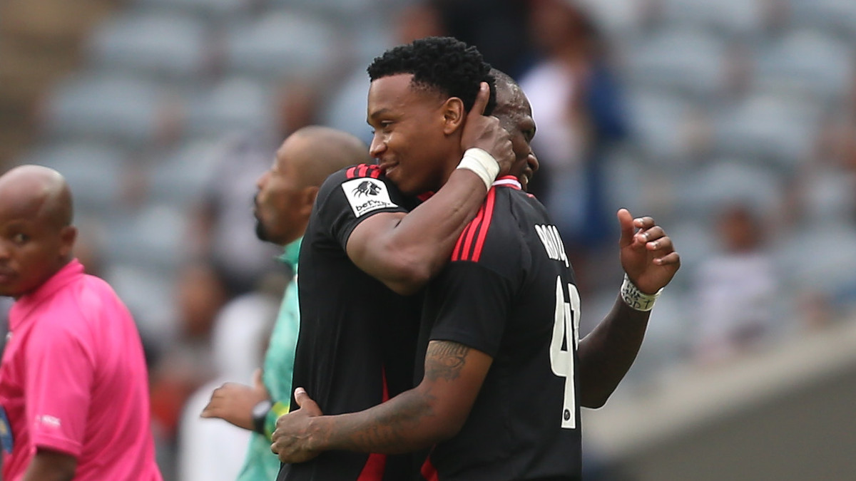 Pirates go for club history in Soweto derby | SuperSport