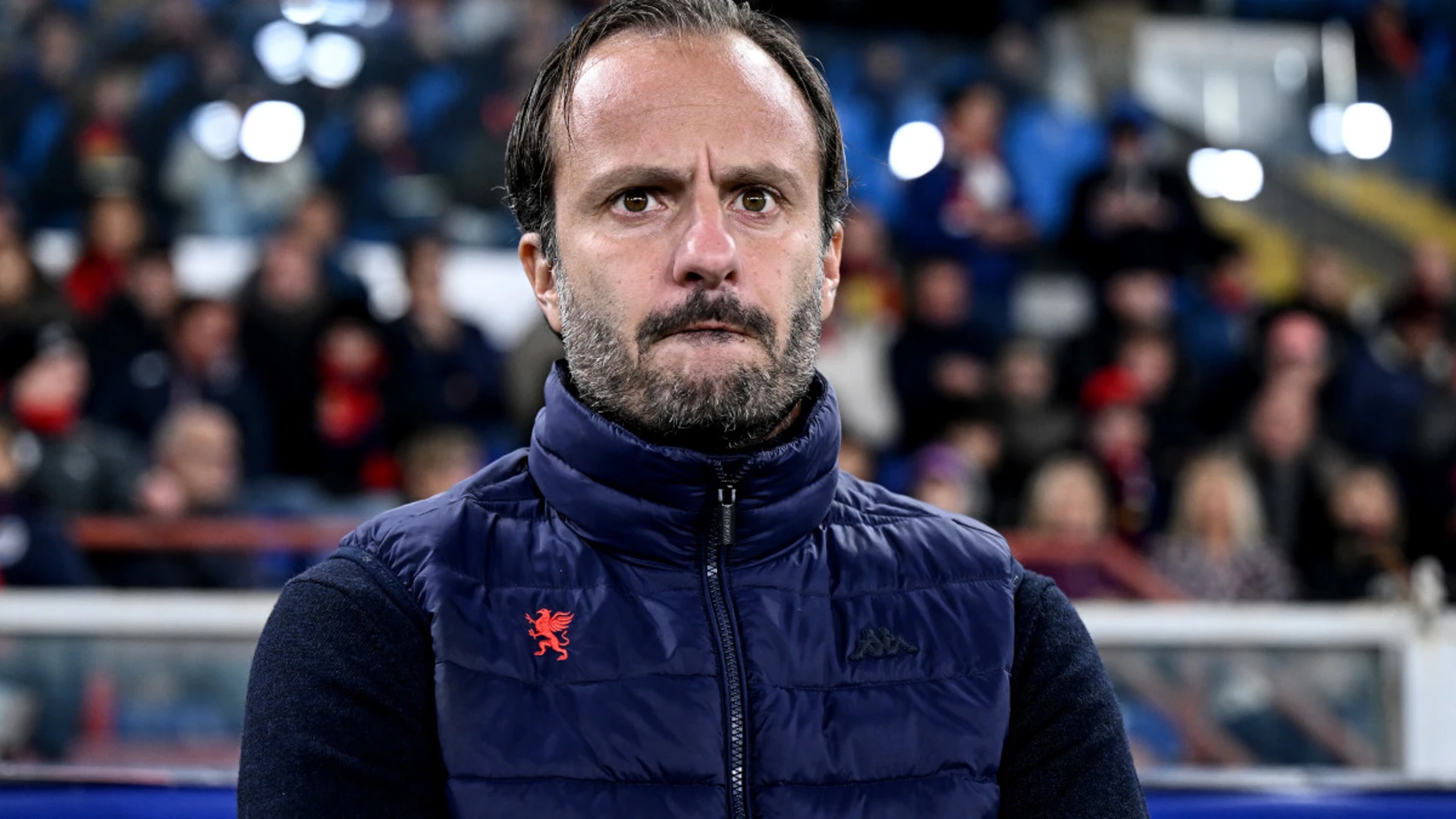 Vieira to replace Gilardino as manager of Genoa, say Italian media reports