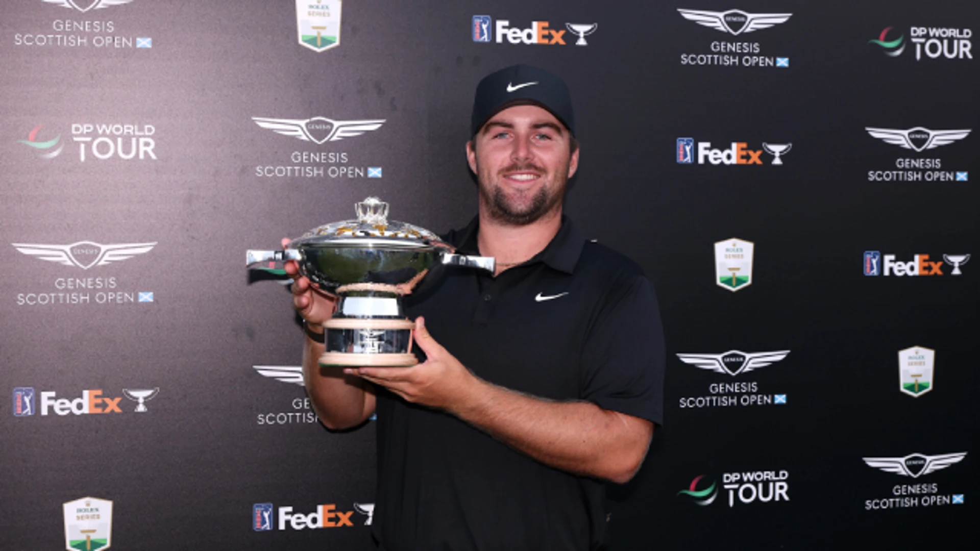 Scottish Open | Day 4 Highlights | DP World Tour