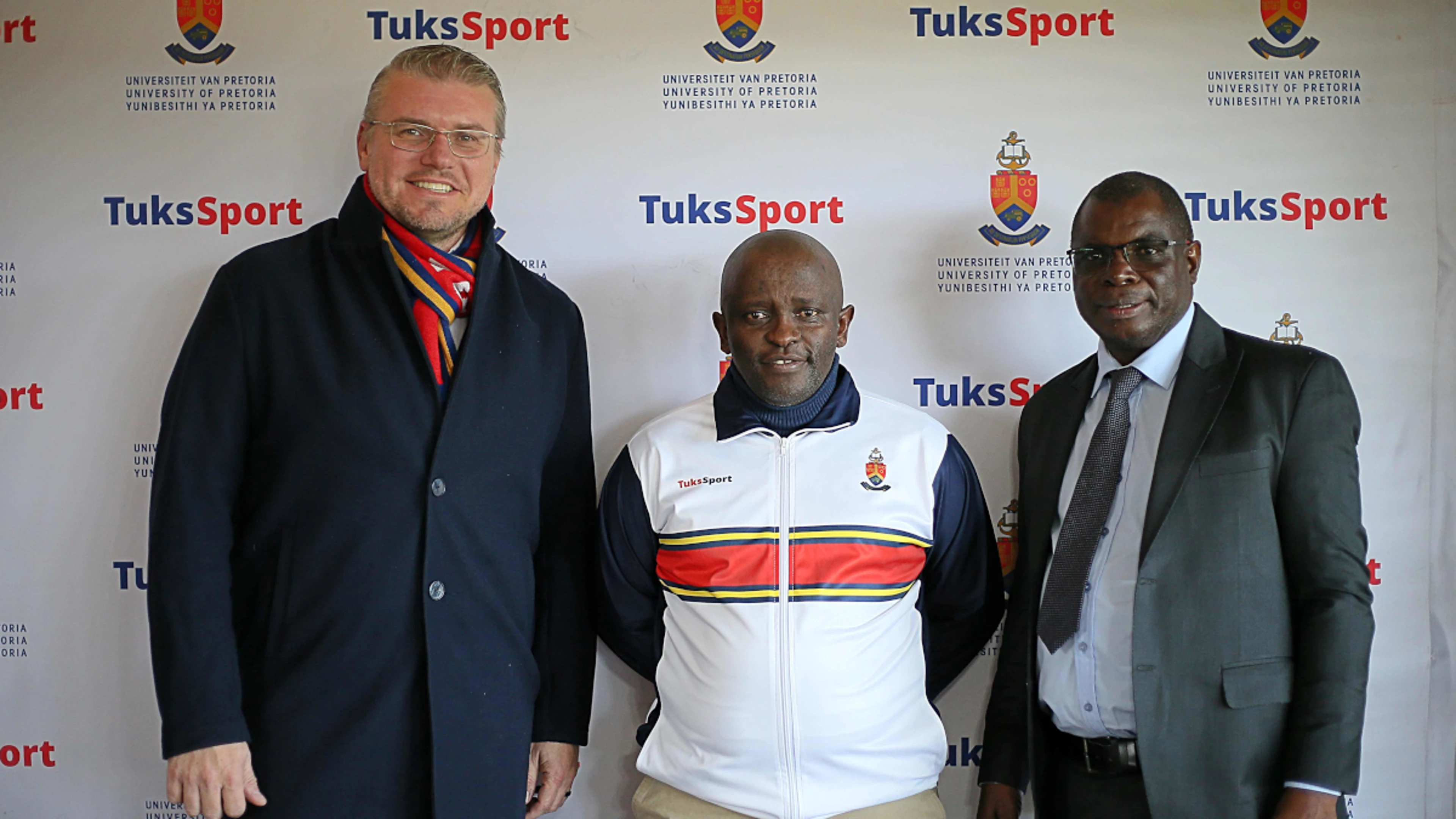 University of Pretoria FC appoints Kwanele Kopo as head coach