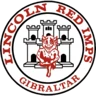 Lincoln Red Imps logo