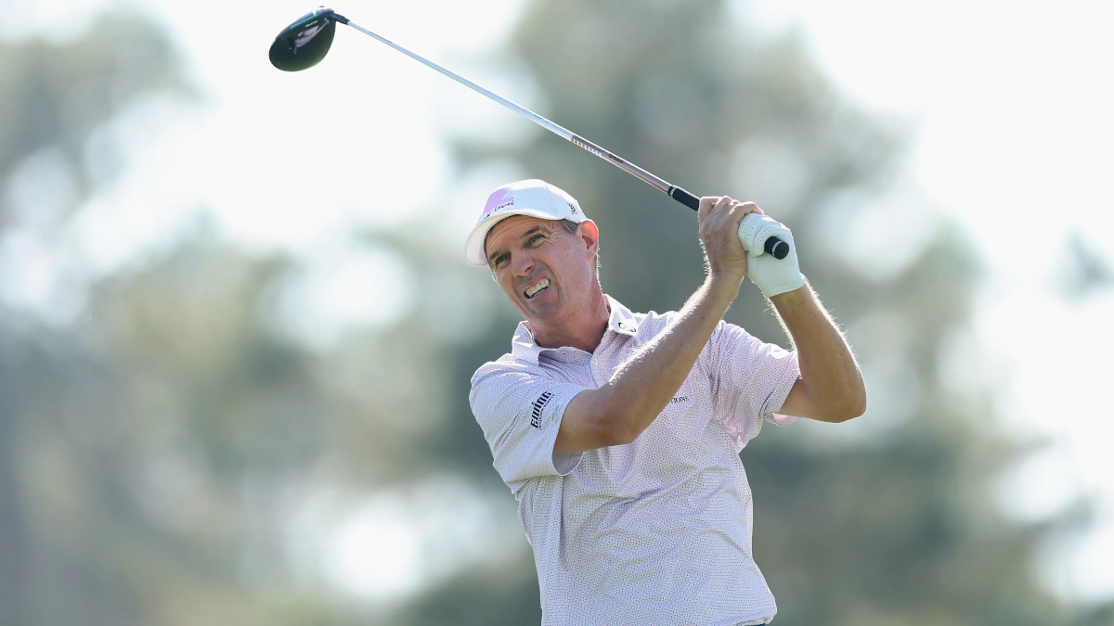 Steven Alker passes Stewart Cink for lead at season finale