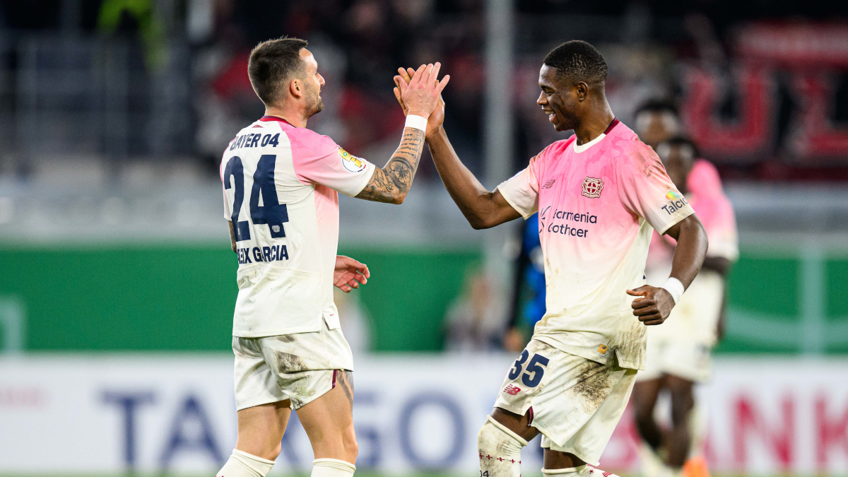 Rebuilt Leverkusen hope to reignite Bundesliga rivalry at Bayern