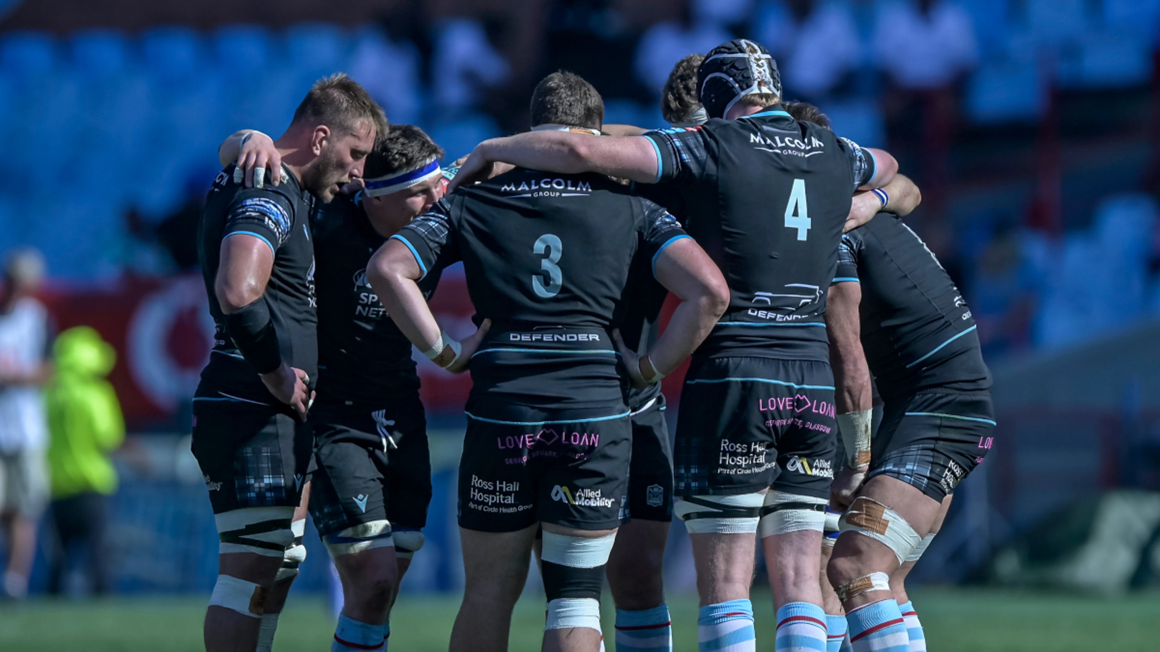 URC FINAL: Glasgow should not be underestimated