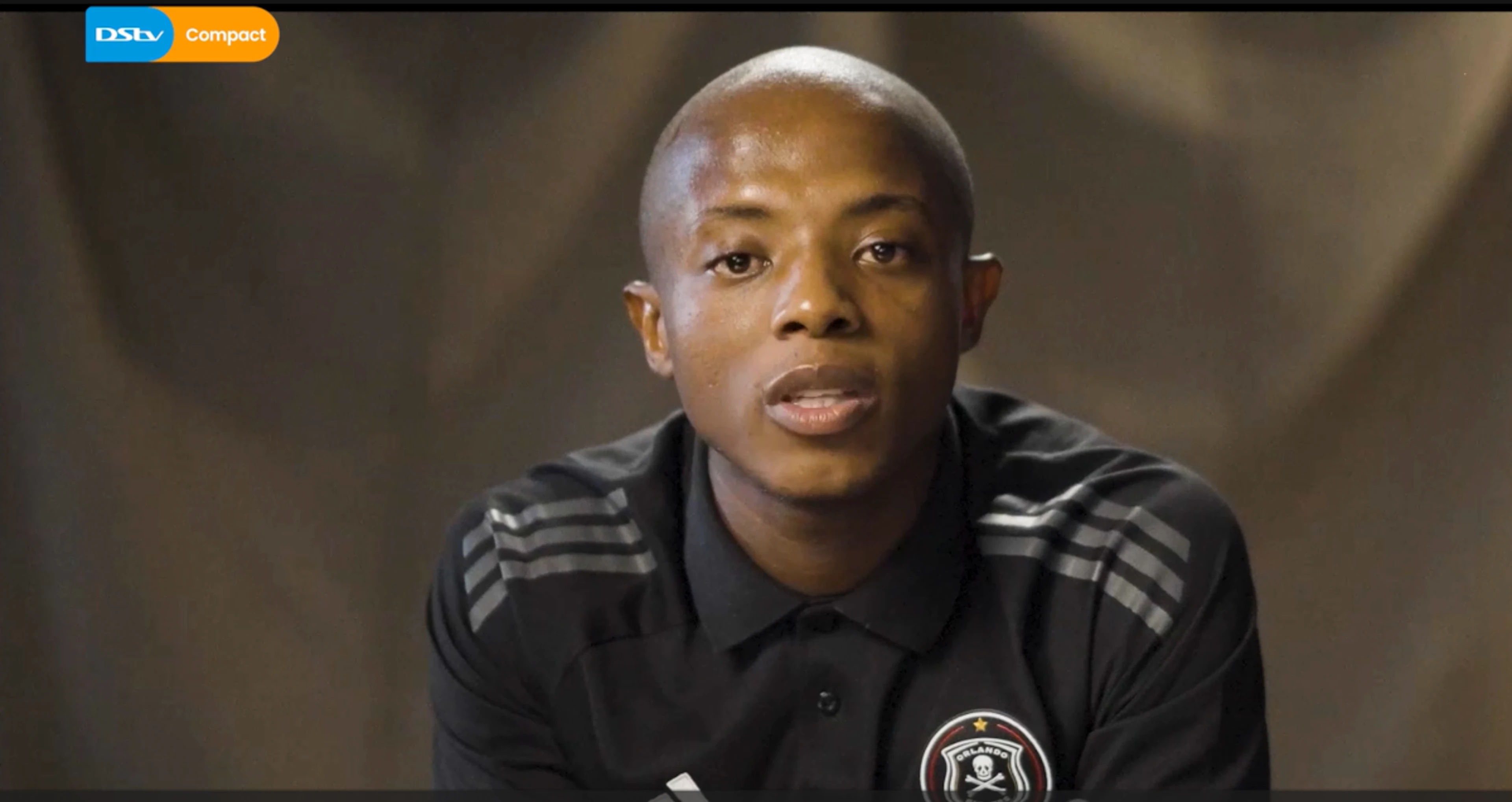 The Only Parent: Zakhele Lepasa’s Story