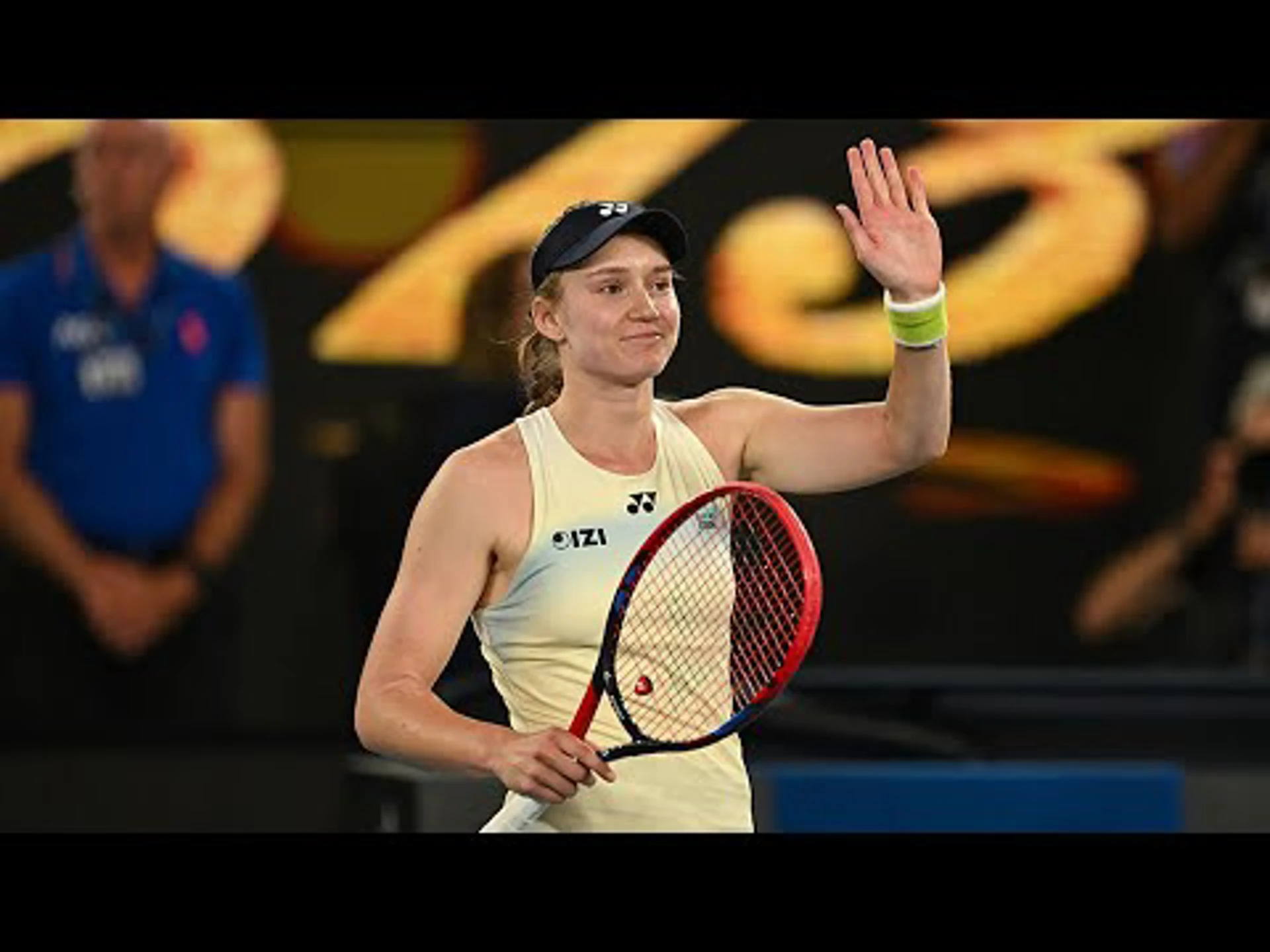 Day 12 | Night Session | Australian Open Wrap of the Day